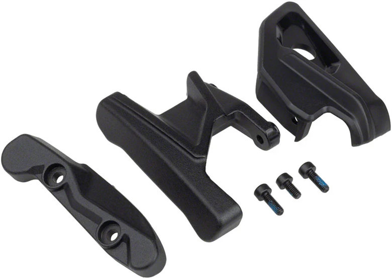 Osłona przerzutki SRAM X0 T-Type Eagle AXS