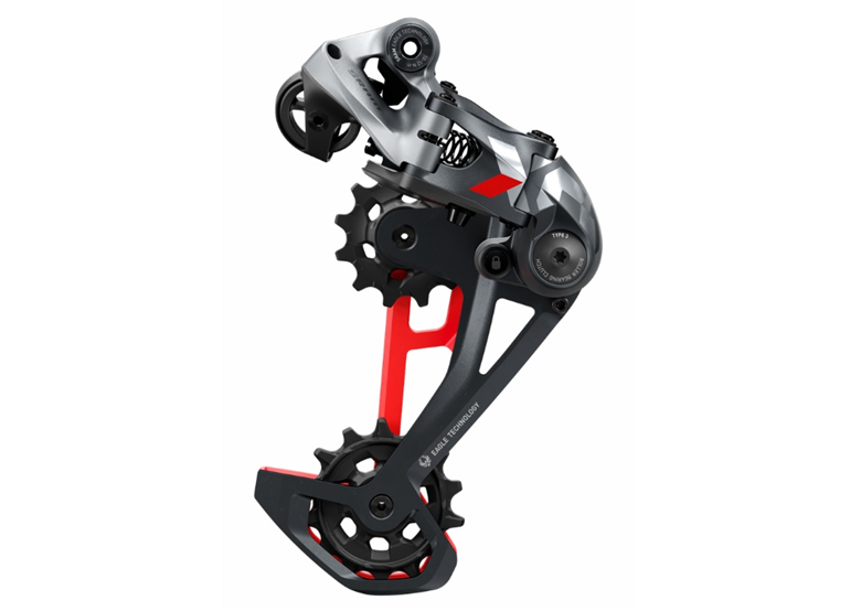 Przerzutka tylna SRAM X01 Eagle