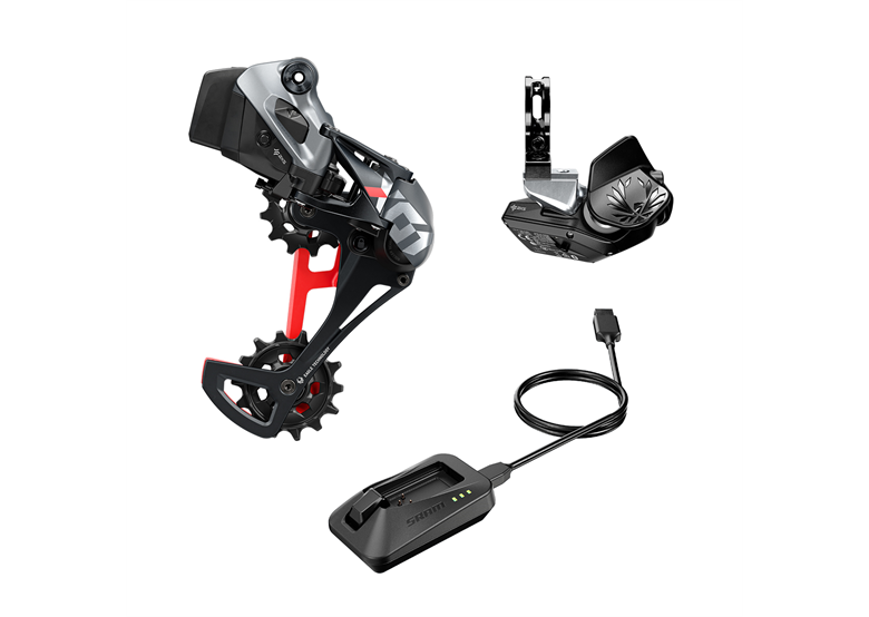 Upgrade Kit SRAM X01 Eagle AXS