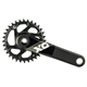 Mechanizm korbowy z pomiarem mocy SRAM X01 Eagle DUB