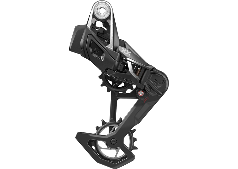 Przerzutka tylna SRAM XX SL Eagle AXS Transmission