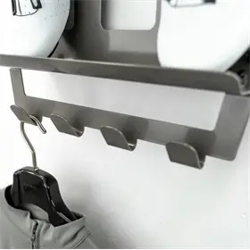 Upgrade Kit STASDOCK Hang On