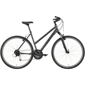 Rower crossowy STEVENS 3X