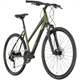 Rower crossowy STEVENS 5X gen.2