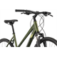 Rower crossowy STEVENS 5X gen.2
