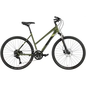Rower crossowy STEVENS 5X gen.2