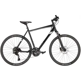 Rower crossowy STEVENS 6X gen.2