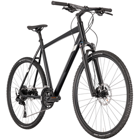 Rower crossowy STEVENS 6X gen.2