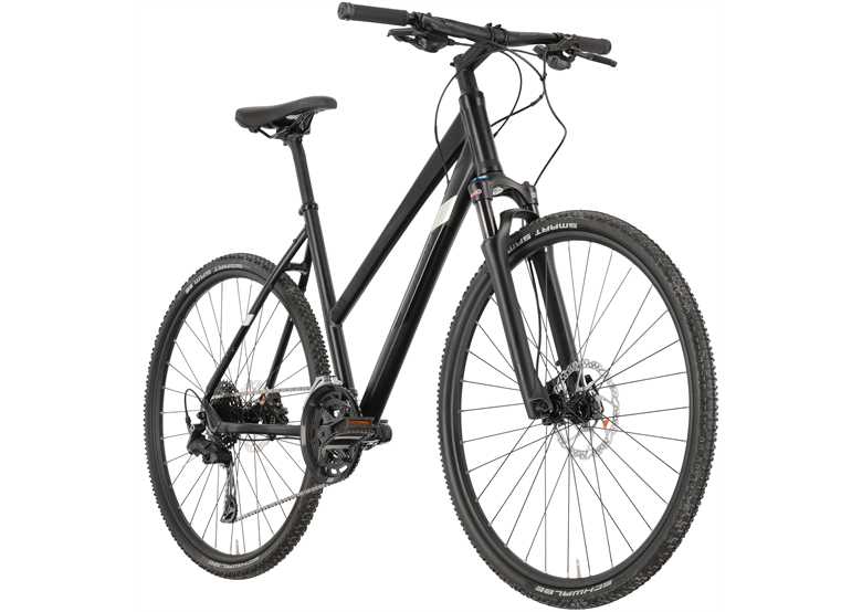 Rower crossowy STEVENS 6X gen.2