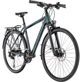 Rower trekkingowy STEVENS 7X Tour gen.2