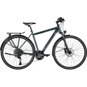 Rower trekkingowy STEVENS 7X Tour gen.2