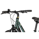Rower trekkingowy STEVENS Albis