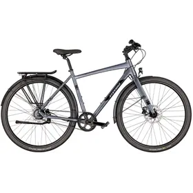 Rower miejski STEVENS Courier Luxe