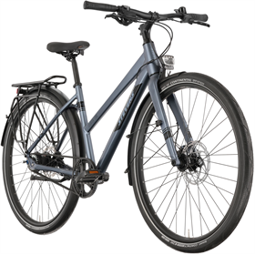 Rower miejski STEVENS Courier Luxe