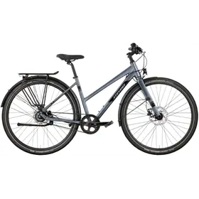 Rower miejski STEVENS Courier Luxe