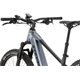 Rower elektryczny STEVENS E-Agnello