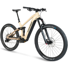 Rower elektryczny STEVENS E-Inception AM 7.7.2 ACT gen2