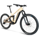 Rower elektryczny STEVENS E-Inception AM 7.7.2 ACT gen2
