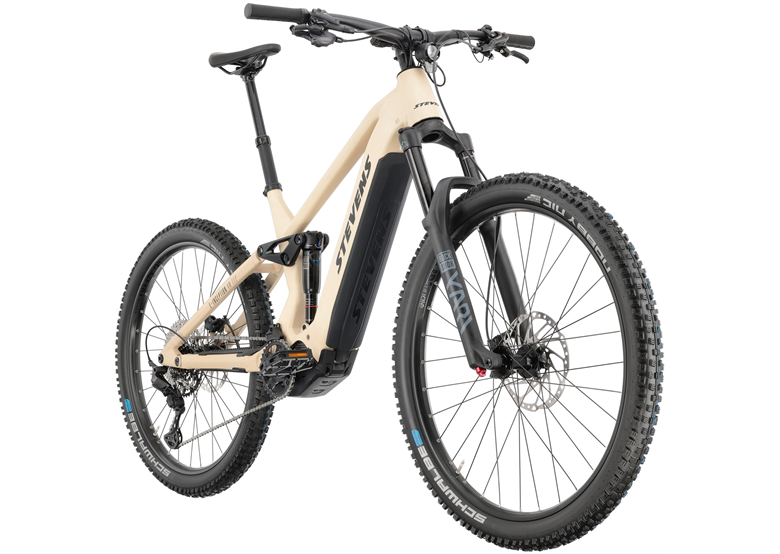 Rower elektryczny STEVENS E-Inception AM 7.7.2 ACT gen2