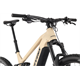 Rower elektryczny STEVENS E-Inception AM 7.7.2 ACT gen2