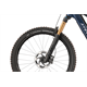 Rower elektryczny STEVENS E-Inception AM 9.7.1 GTF