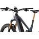 Rower elektryczny STEVENS E-Inception AM 9.7.1 GTF