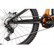 Rower elektryczny STEVENS E-Inception ED 8.8.2 GTF