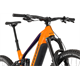 Rower elektryczny STEVENS E-Inception ED 8.8.2 GTF