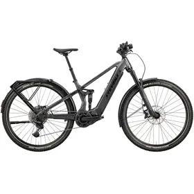 Rower elektryczny STEVENS E-Inception TR 7.6.1 FEQ