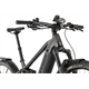 Rower elektryczny STEVENS E-Inception TR 7.6.1 FEQ gen1