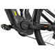 Rower elektryczny STEVENS E-Inception TR 7.6.1 FEQ gen1