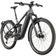 Rower elektryczny STEVENS E-Inception TR 7.6.1 FEQ gen2