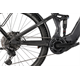 Rower elektryczny STEVENS E-Inception TR 7.6.1 FEQ gen2