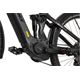 Rower elektryczny STEVENS E-Inception TR 7.6.1 FEQ gen2