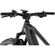 Rower elektryczny STEVENS E-Inception TR 7.6.1 FEQ gen2