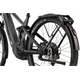 Rower elektryczny STEVENS E-Inception TR 7.6.1 FEQ gen2