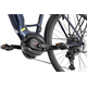 Rower elektryczny STEVENS E-Triton 5.5.1
