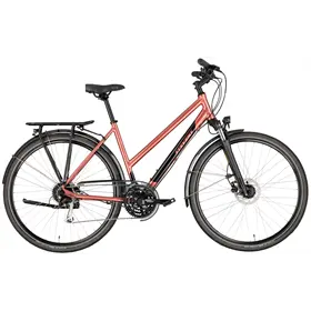 Rower trekkingowy damski STEVENS Jazz gen.1