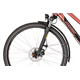 Rower trekkingowy damski STEVENS Jazz gen.1