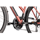 Rower trekkingowy damski STEVENS Jazz gen.1