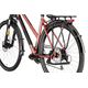 Rower trekkingowy damski STEVENS Jazz gen.1
