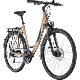 Rower trekkingowy STEVENS Jazz gen.2