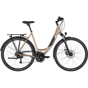 Rower trekkingowy STEVENS Jazz gen.2