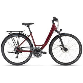 Rower trekkingowy STEVENS Jazz gen.2
