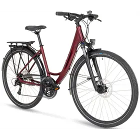 Rower trekkingowy STEVENS Jazz gen.2