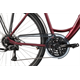 Rower trekkingowy STEVENS Jazz gen.2