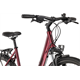 Rower trekkingowy STEVENS Jazz gen.2