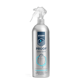 Impregnat STORM Apparel Proofer Spray