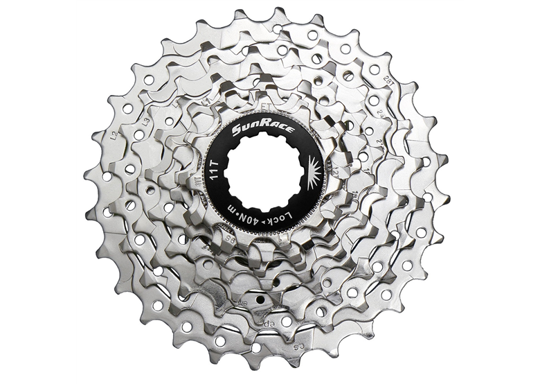 Kaseta SUNRACE R91