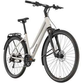 Rower trekkingowy damski SUPERIOR Blox 6.2 T MS